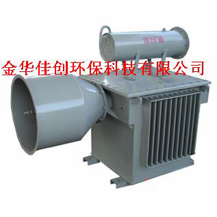 肥城GGAJ02电除尘高压静电变压器